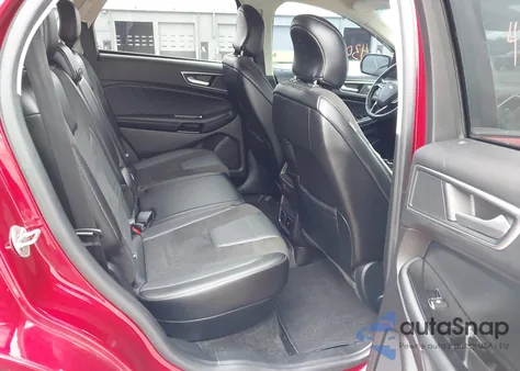 2017 Ford Edge Sport z USA, uszkodzony, nr VIN 2FMPK4AP3HBC62340